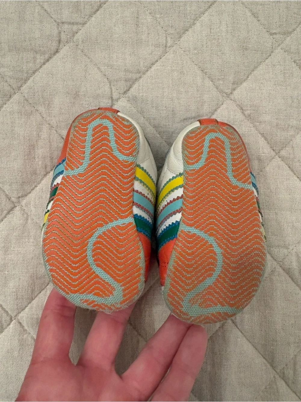 adidas Originals bright multi